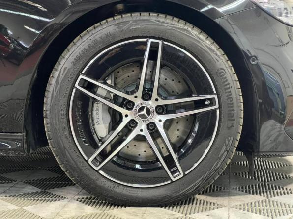 Новый Mercedes-Benz E-Класс VI (W214 S214) 2024 года, цена 8 600 000 рублей, седан, Автокод Объявления