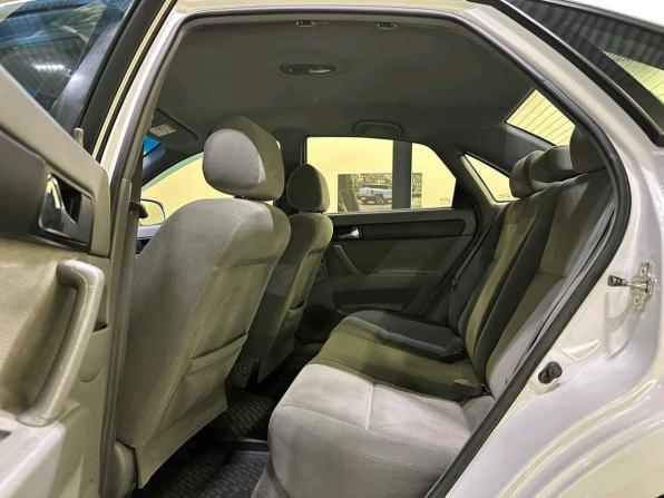 Daewoo Gentra II с пробегом 2013 года, цена 389 000 рублей, 172951 км, седан, Автокод Объявления
