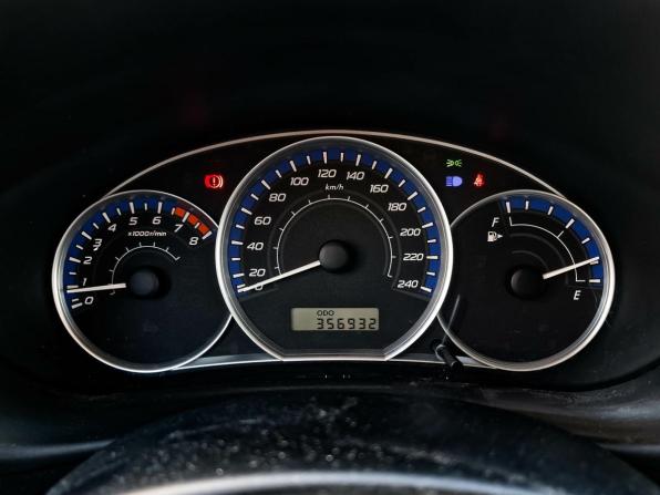 Subaru Forester III Рестайлинг с пробегом 2013 года, цена 959 000 рублей, 356931 км, внедорожник, Автокод Объявления