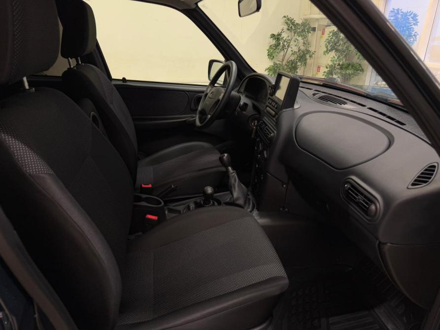 Lada (ВАЗ) Niva Travel I Волгоград  - изображение 9