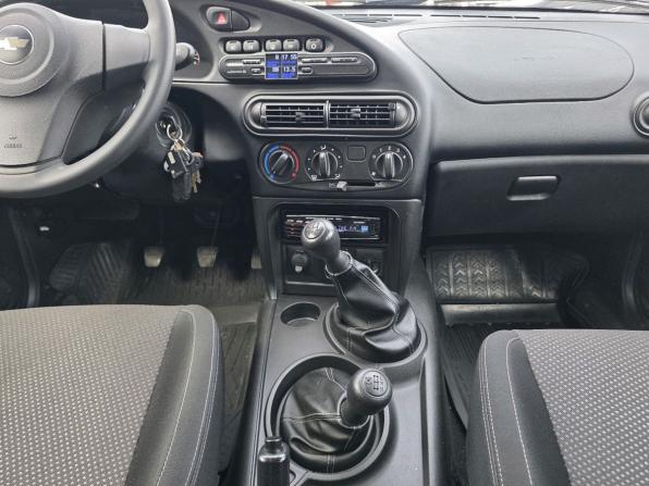 Chevrolet Niva I Рестайлинг с пробегом 2018 года, цена 715 000 рублей, 58205 км, внедорожник, Автокод Объявления