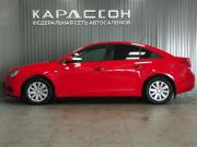 Chevrolet Cruze I Рестайлинг Пермь  - изображение 22