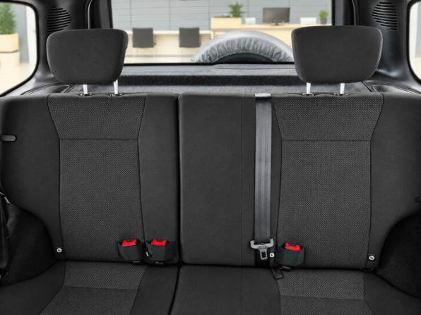 Новый Lada (ВАЗ) Niva Travel I Рестайлинг 2026 года, цена 1 603 000 рублей, внедорожник, Автокод Объявления