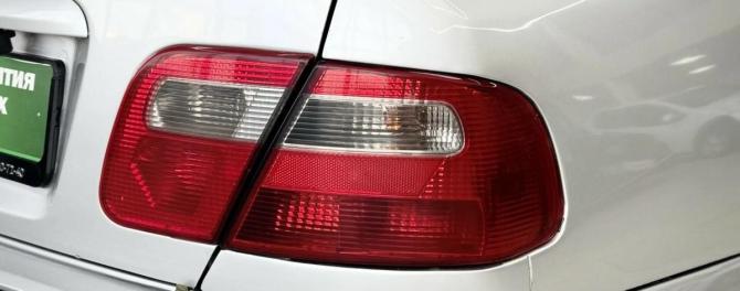Mitsubishi Carisma I Рестайлинг с пробегом 2002 года, цена 349 000 рублей, 186000 км, седан, Автокод Объявления