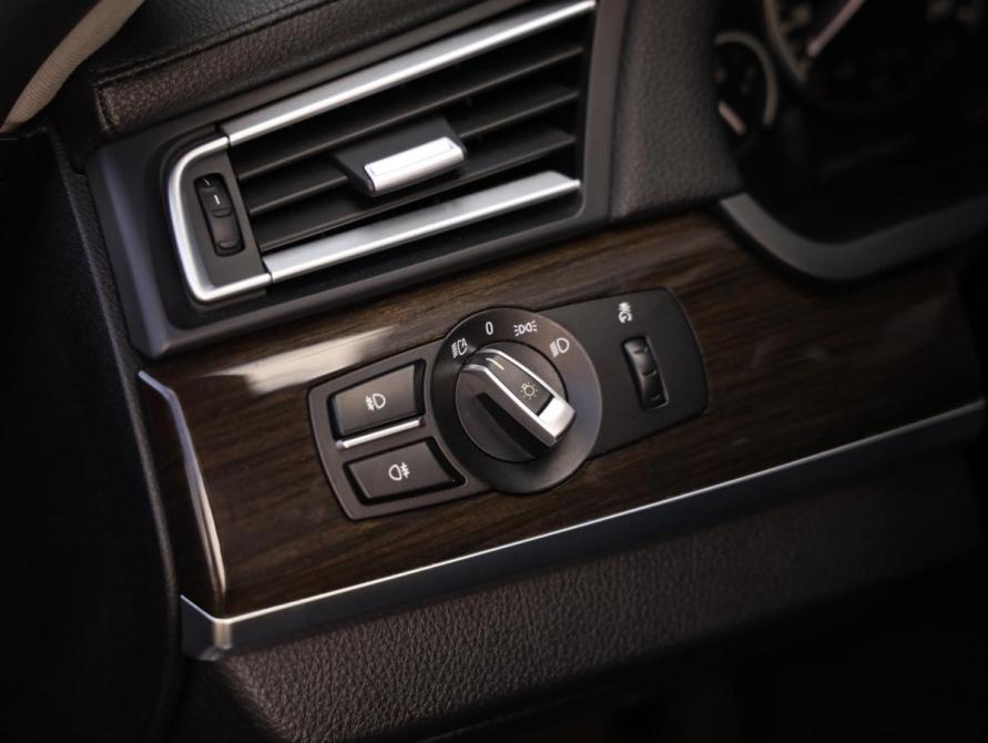 BMW 7 серии V (F01/F02/F04) Рестайлинг Санкт-Петербург  - изображение 26