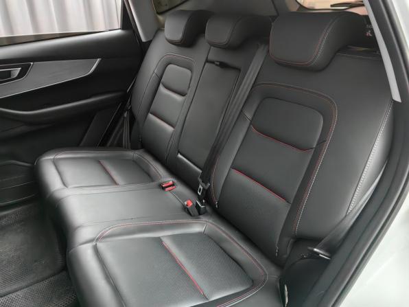 Chery Tiggo 7 Pro I с пробегом 2021 года, цена 1 548 000 рублей, 76000 км, внедорожник, Автокод Объявления