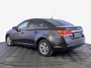 Chevrolet Cruze I Рестайлинг Москва  - изображение 37