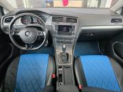 Volkswagen Golf VII Липецк  - изображение 17