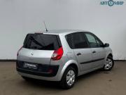 Renault Scenic II Рестайлинг Москва  - изображение 21