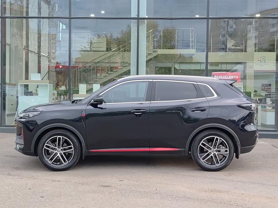 Changan CS55 Plus II Ижевск  - изображение 10