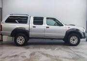 Nissan NP300 Барнаул  - изображение 37