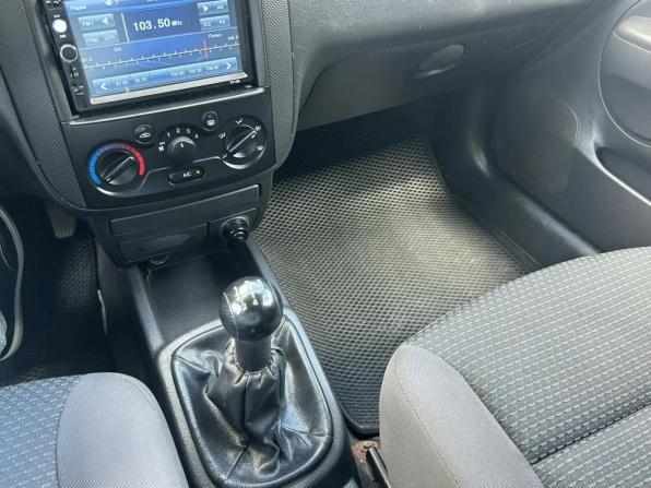 Chevrolet Aveo I с пробегом 2006 года, цена 275 000 рублей, 124657 км, хэтчбек, Автокод Объявления