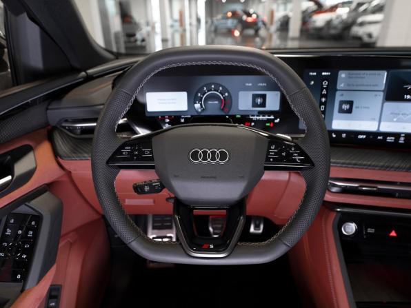 Audi Q5 III (GU) с пробегом 2026 года, цена 6 600 000 рублей, 55 км, внедорожник, Автокод Объявления