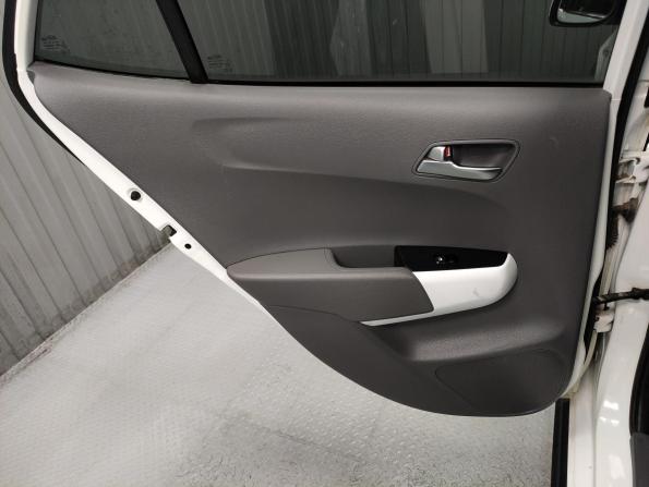 Kia Picanto III с пробегом 2018 года, цена 1 320 000 рублей, 34265 км, хэтчбек, Автокод Объявления