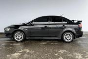 Mitsubishi Lancer X Киров  - изображение 36