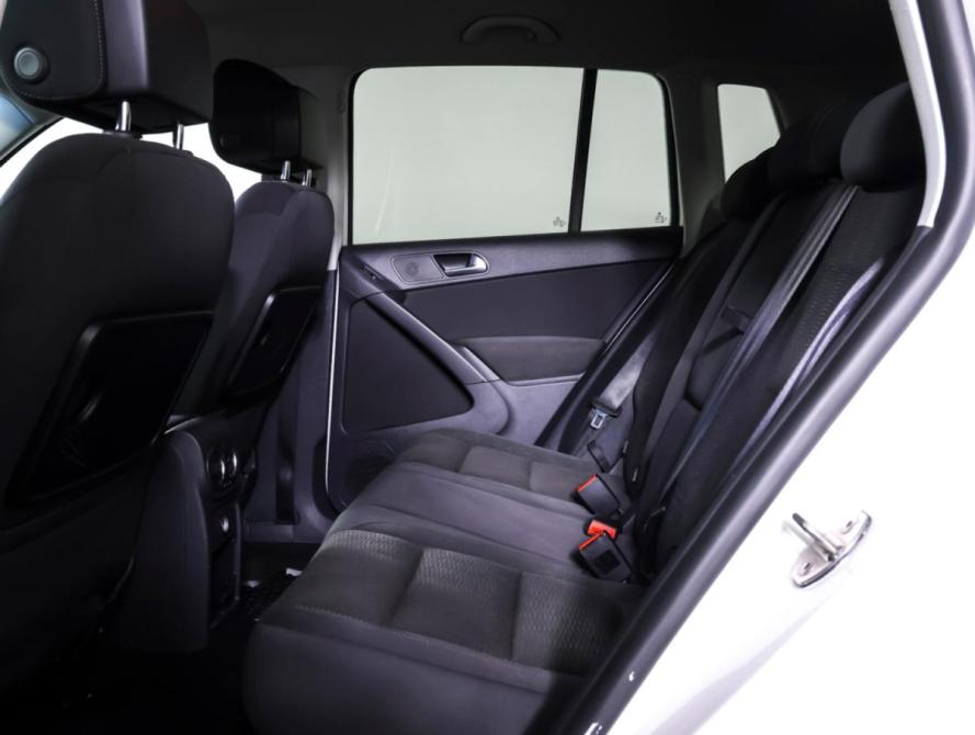 Volkswagen Tiguan I Рестайлинг Москва  - изображение 12