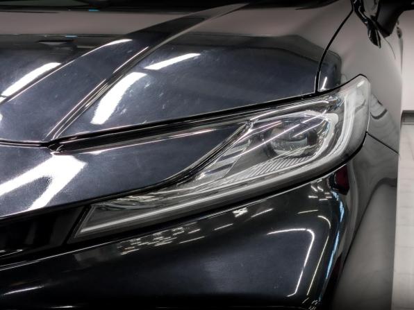 Toyota Camry IX (XV80) China Market с пробегом 2025 года, цена 4 500 000 рублей, 21591 км, седан, Автокод Объявления