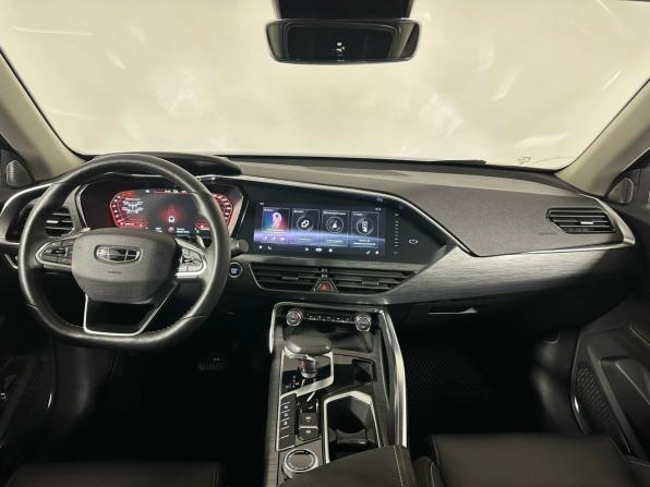 Geely Tugella I с пробегом 2021 года, цена 2 800 000 рублей, 68000 км, внедорожник, Автокод Объявления