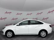 Lada (ВАЗ) Vesta I Рестайлинг (NG) Псков  - изображение 20