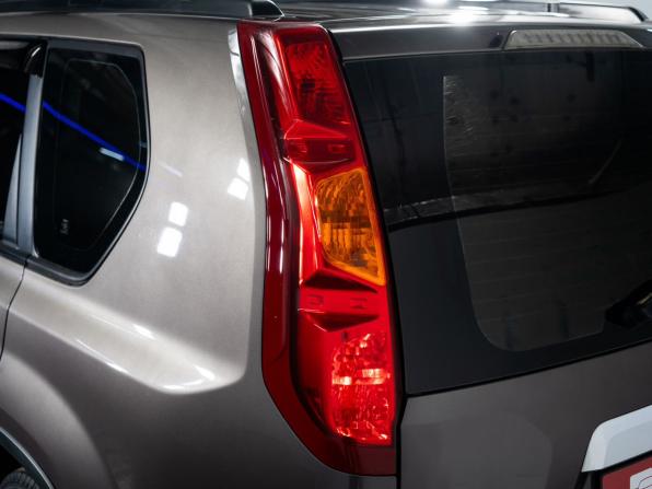 Nissan X-Trail II с пробегом 2007 года, цена 1 075 000 рублей, 204682 км, внедорожник, Автокод Объявления
