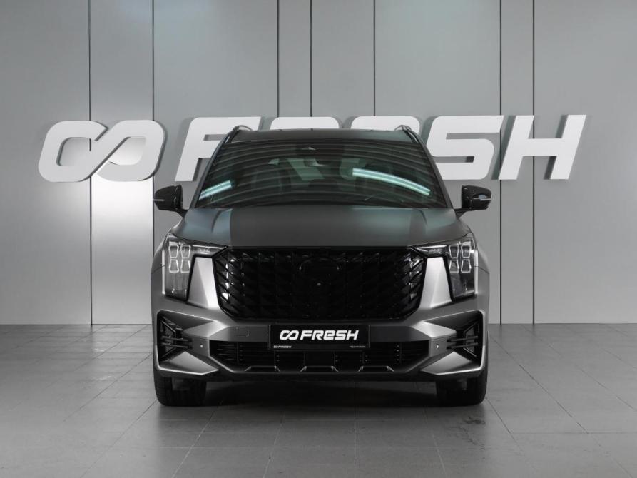 GAC GS8 II Минеральные Воды  - изображение 3