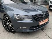 Skoda Superb III Екатеринбург  - изображение 47