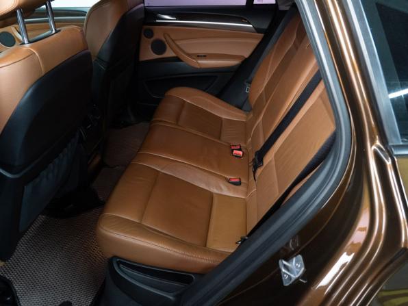 BMW X6 I (E71) Рестайлинг с пробегом 2013 года, цена 2 379 000 рублей, 272479 км, внедорожник, Автокод Объявления
