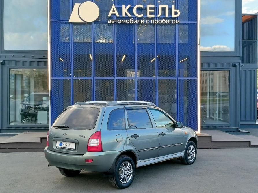 Lada (ВАЗ) Kalina I Архангельск  - изображение 5