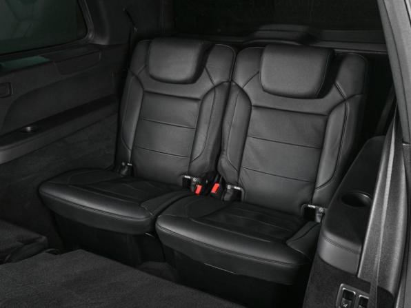Mercedes-Benz GLS I (X166) с пробегом 2017 года, цена 4 149 030 рублей, 180389 км, внедорожник, Автокод Объявления