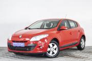 Renault Megane III Сургут  - изображение 22