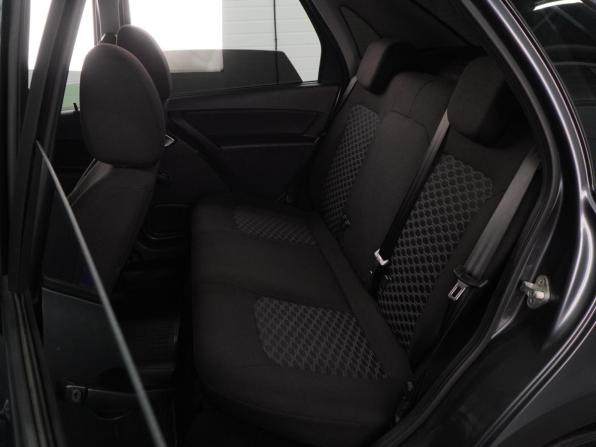 Lada (ВАЗ) Granta I Рестайлинг с пробегом 2024 года, цена 899 000 рублей, 38130 км, седан, Автокод Объявления