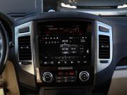 Mitsubishi Pajero IV Рестайлинг 2 Москва  - изображение 35