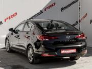 Hyundai Elantra VII (CN7) Екатеринбург  - изображение 32