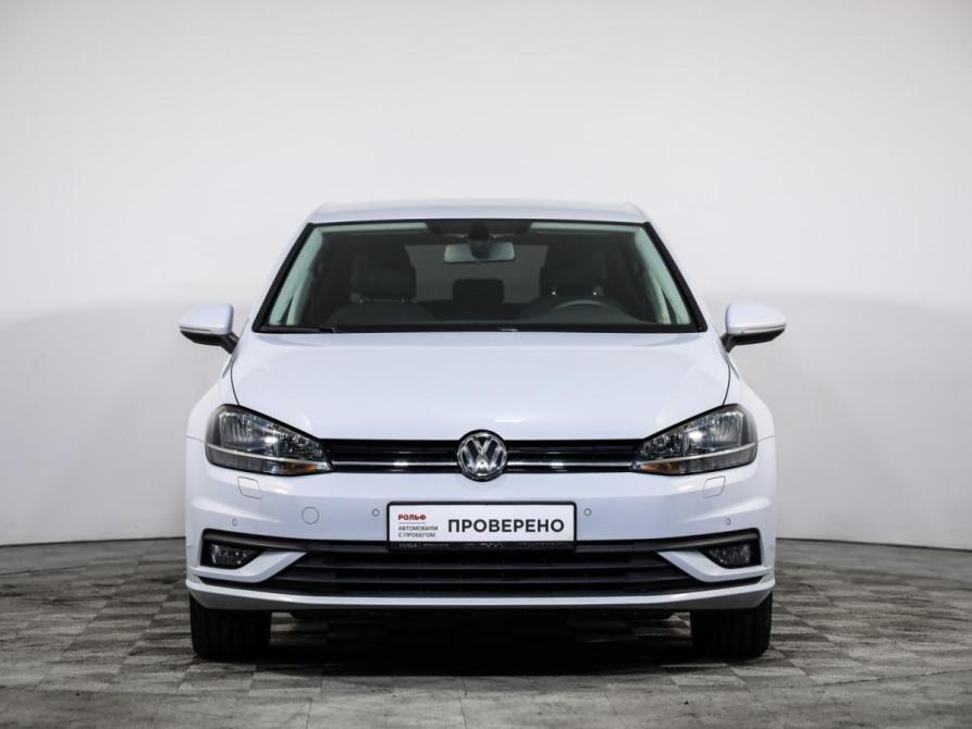 Volkswagen Golf VII Рестайлинг Санкт-Петербург  - изображение 2