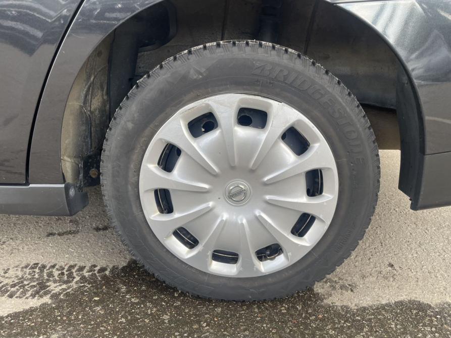 Nissan Almera III (G15) Москва  - изображение 12