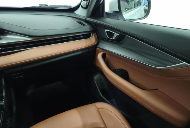 Chery Tiggo 8 Pro Max I с пробегом 2023 года, цена 2 299 000 рублей, 68061 км, внедорожник, Автокод Объявления