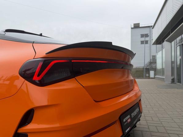 Kia K5 III с пробегом 2020 года, цена 2 445 000 рублей, 95000 км, седан, Автокод Объявления