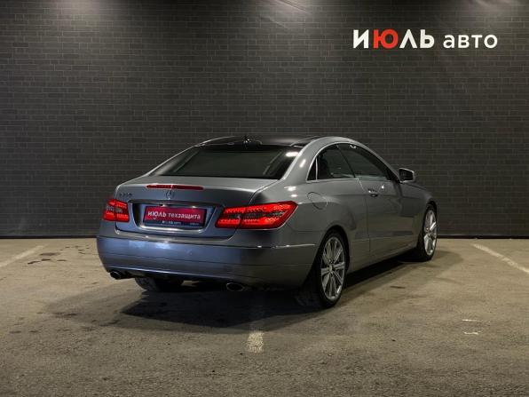 Mercedes-Benz E-Класс IV (W212 S212 C207) с пробегом 2010 года, цена 1 330 000 рублей, 125765 км, купе, Автокод Объявления