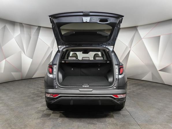 Hyundai Tucson IV с пробегом 2022 года, цена 3 570 000 рублей, 40442 км, внедорожник, Автокод Объявления