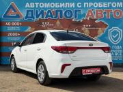 Kia Rio IV Набережные Челны  - изображение 22