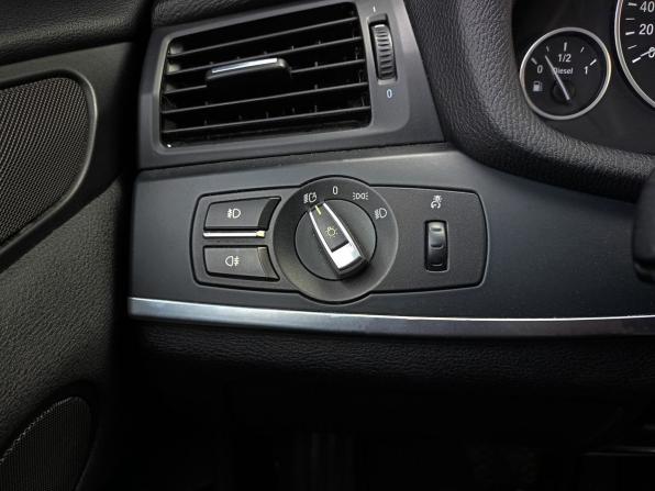 BMW X3 II (F25) с пробегом 2013 года, цена 1 890 000 рублей, 197000 км, внедорожник, Автокод Объявления
