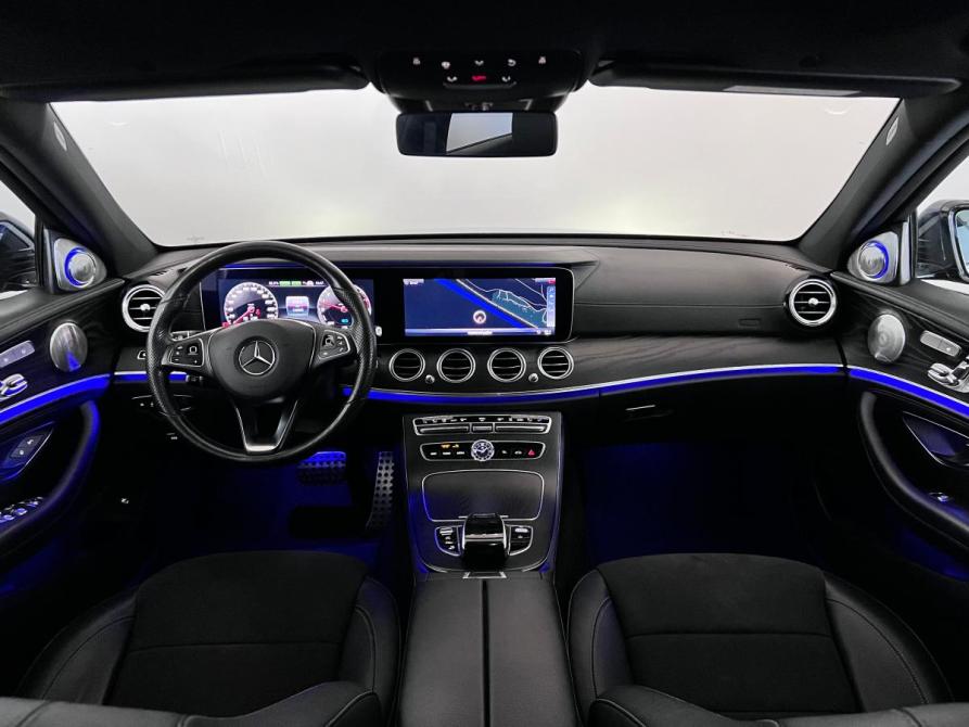 Mercedes-Benz E-Класс V (W213 S213 C238) Ростов-на-Дону  - изображение 15