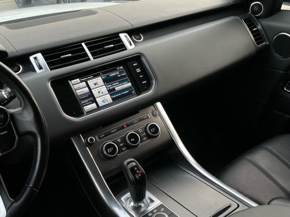 Land Rover Range Rover Sport II с пробегом 2014 года, цена 3 050 000 рублей, 150312 км, внедорожник, Автокод Объявления