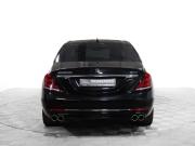 Mercedes-Benz Maybach S-Класс I (X222) Москва  - изображение 28