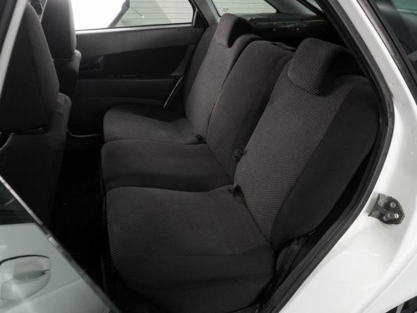 Lada (ВАЗ) Priora I с пробегом 2011 года, цена 460 000 рублей, 181633 км, хэтчбек, Автокод Объявления