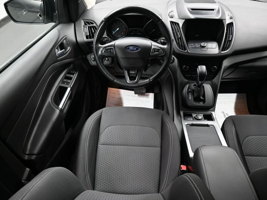 Ford Kuga II Рестайлинг Тверь  - изображение 11