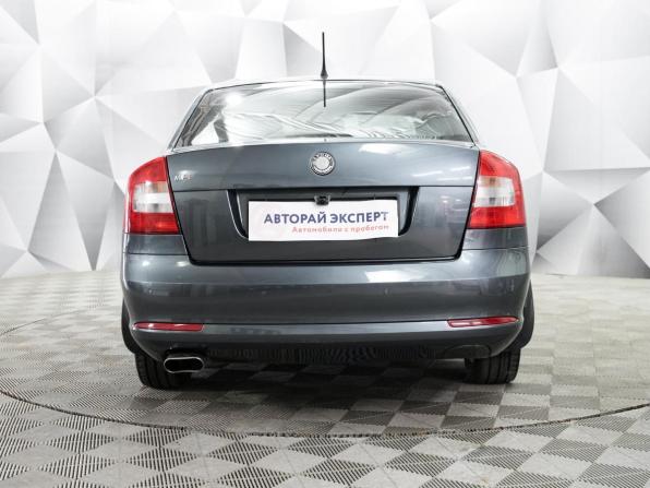 Skoda Octavia II (A5) Рестайлинг с пробегом 2012 года, цена 773 000 рублей, 180000 км, лифтбек, Автокод Объявления