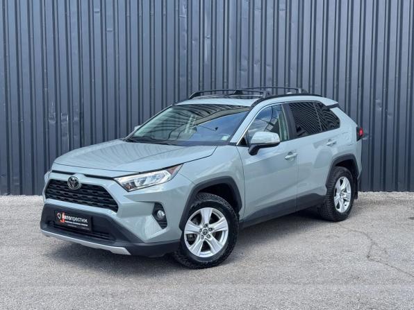 Toyota RAV4 V (XA50) с пробегом 2021 года, цена 3 660 000 рублей, 87500 км, внедорожник, Автокод Объявления