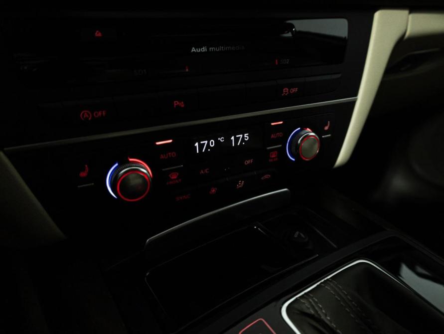 Audi A6 IV (C7) Рестайлинг Санкт-Петербург  - изображение 17
