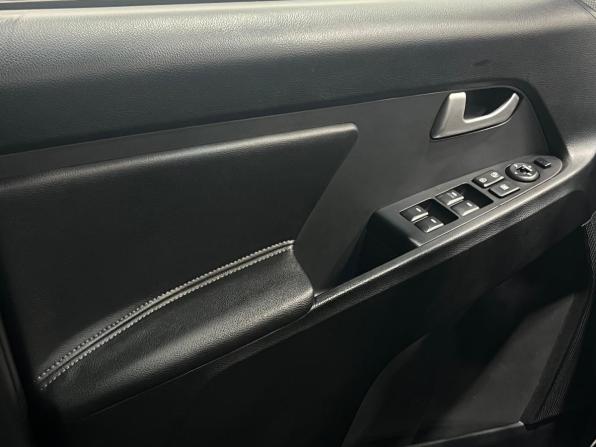Kia Sportage III с пробегом 2012 года, цена 1 450 000 рублей, 76600 км, внедорожник, Автокод Объявления